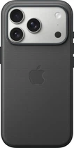 Чохол для смартфона Apple TechWoven Case with MagSafe для Apple iPhone 17 Pro Black (MGF34ZM/A)
