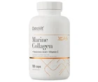 Натуральная добавка OstroVit Marine + Hyaluronic Acid + Vitamin C Collagen Капсулы
