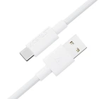 Кабель ACEFAST C18-04 USB-A to USB-C braid charging data cable White (6974316284260)