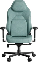 Крісло для геймерів Hator Arc 3 S Velour Turquoise (HTC3443S)
