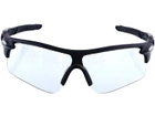 Защитные очки для стрельбы, вело и мотоспорта Silenta TI8000 Прозрачные (12613) - изображение 2