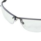 Тактичні захисні окуляри Howard Leight R-01770 Прозорі (12622) - зображення 3