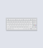 Клавиатура Wooting 80HE Zinc Alloy White – фото, отзывы