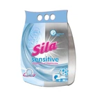 Порошок для стирки Sila Sensitive пакет 2.4 кг