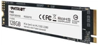 Накопичувач SSD 128 GB Patriot P300 M.2 2280 PCIe 3.0 x4 NVMe TLC (P300P128GM28) M.2 2280 30319