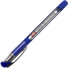 Ручка кулькова Unimax Top Tek 10000м 0.7мм Синя (UX-10 000-02)