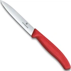 Кухонний ніж для чищення овочів Victorinox Swiss Classic Paring 10 см 6.7701.C1