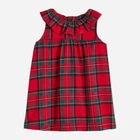 Детский сарафан для девочки H&M 1164786001c20 92 см Комбинированный (KC1000000051575)