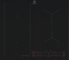 Płyta indukcyjna Electrolux EIS62453IZ