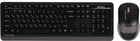 Комплект A4Tech FG1010S Wireless Grey (4711421965071)