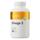 Омега 3, OMEGA 3, OstroVit, 90 капсул