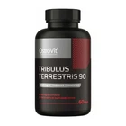 Спортивна добавка Трибулус, TRIBULUS TERRESTRIS 90, OstroVit, 60 капсул