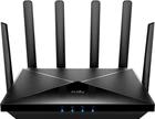 Роутер CUDY P5 WI FI 5G WR11000