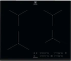 Варочная поверхность индукционная Electrolux EIT61443B