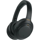 Наушники беспроводные Sony WH-1000XM4 Black