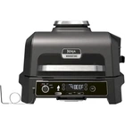 Электрогриль-коптильня NINJA Woodfire Pro XL OG850EU