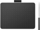 Графічний планшет Wacom One S Bluetooth (CTC4110WLW1B)