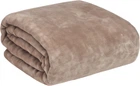 Плед-покрывало Ecotton Wellsoft Mushroom Двуспальное 200х220 см (24922_000)
