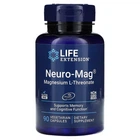 Магній Life Extension (Neuro-Mag) 90 капсул LEX16039