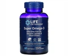 Супер Омега-3 Life Extension (Super Omega-3) 60 шт