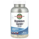 Таурат магнію + KAL (Magnesium Taurate+) 400 мг 180 шт