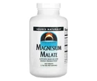 Магнію малат Source Naturals (Magnesium Malate) 1250 мг 360 шт