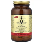 Мультивітаміни Solgar (Formula V VM-75 Multiple Vitamins with Minerals) 90 шт