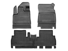 Коврики в салон Citroen Berlingo 2019-, Avto-Gumm, 11757 Avto-Gumm