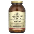 Ніацин Solgar (No-Flush Niacin) 250 шт