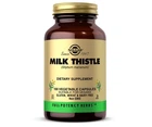 Натуральная добавка Solgar Milk Thistle Капсулы
