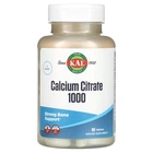 Цитрат кальцію KAL (Calcium Citrate) 1000 мг 90 шт