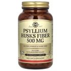 Натуральная добавка Solgar Psyllium Husks Fiber 500 мг