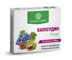 Натуральная добавка Рослина Карпат Каписудин 60 кап