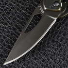 Нож TEKUT Sealion LK3881 (длина: 12 5cm лезвие: 5 1cm) - изображение 3