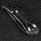 Нож TEKUT Sealion LK3881 (длина: 12 5cm лезвие: 5 1cm) - изображение 5