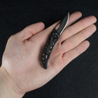 Нож TEKUT Sealion LK3881 (длина: 12 5cm лезвие: 5 1cm) - изображение 8