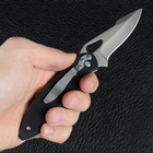 Нож TEKUT Warrior LK5030 (длина: 19 7cm лезвие: 8 2cm) - изображение 6