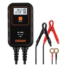 Зарядний пристрій Osram OEBCS904 6/12В 4А