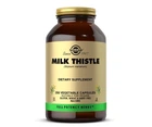 Натуральная добавка Solgar Milk Thistle Капсулы