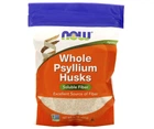 Натуральные добавки Now Foods Whole Psyllium Husks