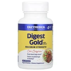 Натуральная добавка Enzymedica Digest Gold with ATPro Пищеварительные ферменты