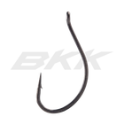 Крючок BKK DSS-Worm №2 (7шт)