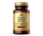 Натуральная добавка Solgar CoQ-10 100 мг megasorb
