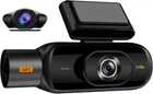 Видеорегистратор Aspiring Griffon 2 Wi-Fi 4K, 3 channels (GR2-4k2010)