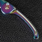 Нож складной TEKUT Pecker LK5063A Fairy (длина: 15 8cm лезвие: 6 2cm) в подарочной коробке - изображение 4