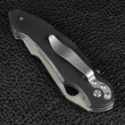 Нож TEKUT Warrior LK5030 (длина: 19 7cm лезвие: 8 2cm) в подарочной коробке - изображение 7