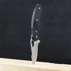 Нож TEKUT Warrior LK5030 (длина: 19 7cm лезвие: 8 2cm) в подарочной коробке - изображение 9