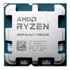 Процессор AMD Ryzen 7 7800X3D 4.2GHz/96MB sAM5 (100-000000910) OEM