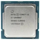 Процессор Intel Core i5-10500T | 2.3-3.8 GHz | 6яд. 12пот. | S1200