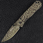 Нож складной TEKUT Lizard LK4107 (длина: 13 9cm лезвие: 5 9cm) - изображение 2
